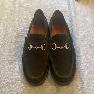 Gucci mens 10